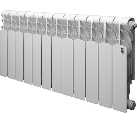 Радиатор Royal Thermo Revolution 350 - 12 секций НС-1070104