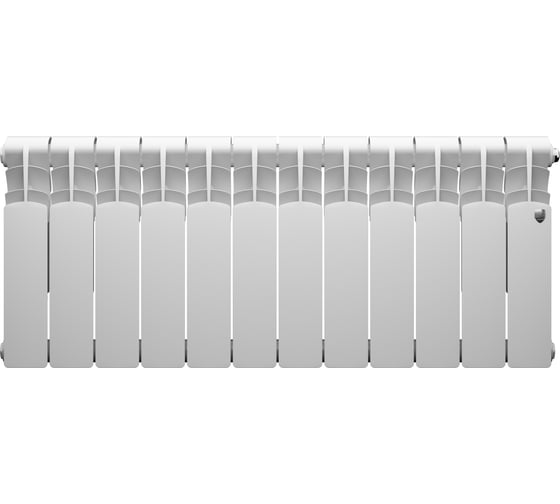 Радиатор Royal Thermo Revolution 350 - 12 секций НС-1070104
