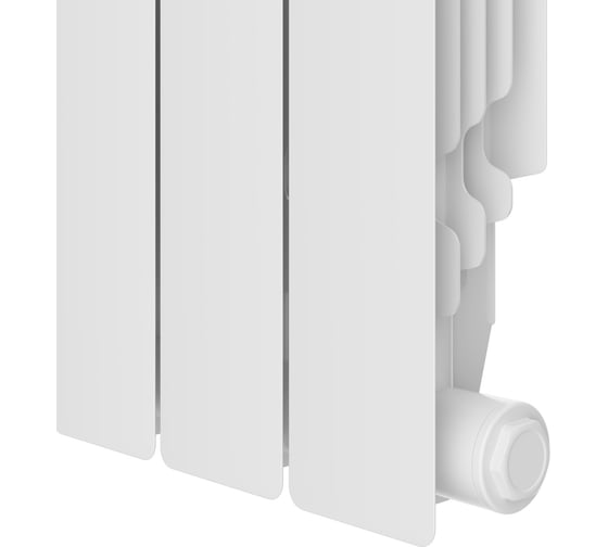 Радиатор Royal Thermo Revolution 350 - 8 секций НС-1070101