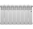 Радиатор Royal Thermo Revolution 350 - 8 секций НС-1070101 2