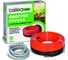 Комплект для обогрева грунта CABLE (КАБЕЛЬ) 15-75 Caleo 0К-00000737 1