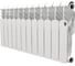 Радиатор Royal Thermo Vittoria 350 - 12 секций НС-1070113 1