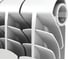 Радиатор Royal Thermo Vittoria 350 - 12 секций НС-1070113 2
