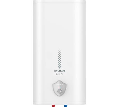 Накопительный водонагреватель Hyundai SWS15 нерж., 50 л H-SWS15-50V-UI695