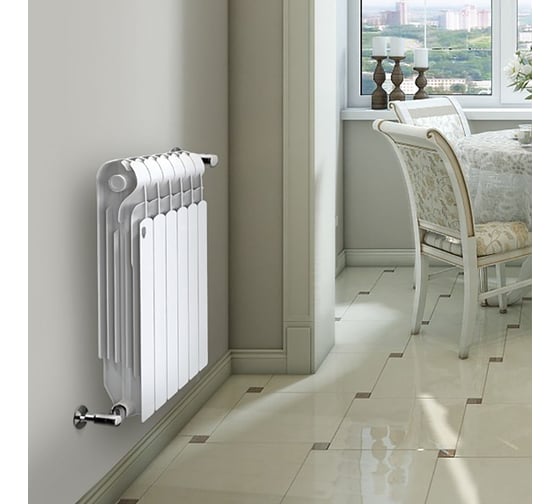Радиатор Royal Thermo Indigo Super 500 - 12 секций НС-1125979