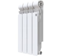 Радиатор Royal Thermo Indigo Super 500 - 4 секции НС-1125982
