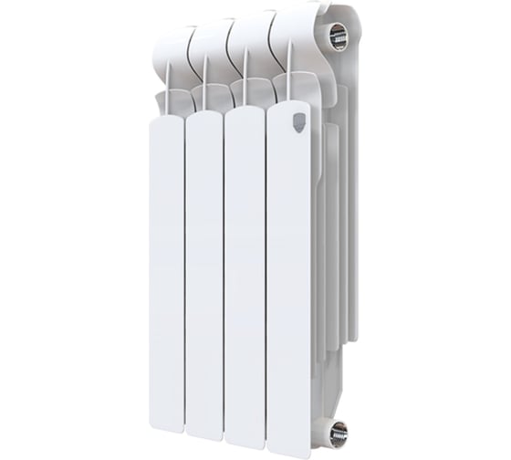 Радиатор Royal Thermo Indigo Super 500 - 4 секции НС-1125982