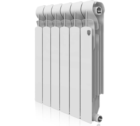 Радиатор Royal Thermo Indigo Super 500 - 6 секций НС-1125983