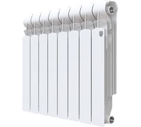 Радиатор Royal Thermo Indigo Super 500 - 8 секций НС-1125986