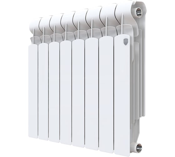 Радиатор Royal Thermo Indigo Super 500 - 8 секций НС-1125986