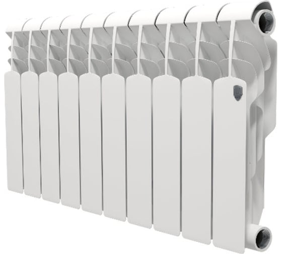 Радиатор Royal Thermo Vittoria 350 - 10 секций НС-1070112 1