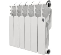Радиатор Royal Thermo Vittoria 350 - 6 секций НС-1070108