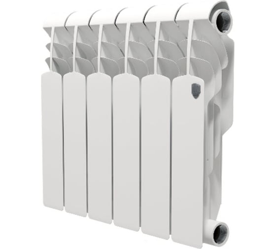 Радиатор Royal Thermo Vittoria 350 - 6 секций НС-1070108