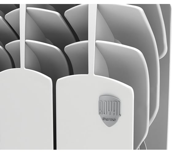 Радиатор Royal Thermo Vittoria 350 - 6 секций НС-1070108