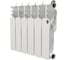 Радиатор Royal Thermo Vittoria 350 - 6 секций НС-1070108 1