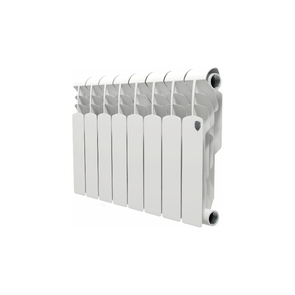 Радиатор Royal Thermo Vittoria 350 - 8 секций НС-1070110 - выгодная ...
