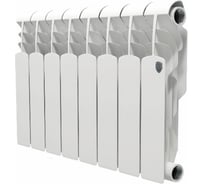 Радиатор Royal Thermo Vittoria 350 - 8 секций НС-1070110
