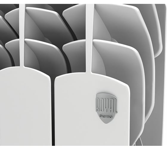 Радиатор Royal Thermo Vittoria 350 - 8 секций НС-1070110