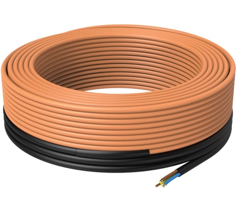 Двухжильный кабель СТН КСБ 40-19