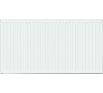 Стальной панельный радиатор ROMMER RRS-2020-222260 22/200/2600 нижнее подключение RG008VDROP4PNN