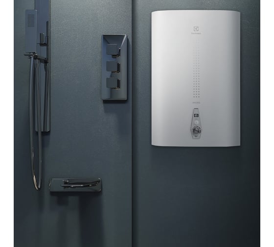 Водонагреватель Electrolux EWH 80 Inoxis НС-1123878
