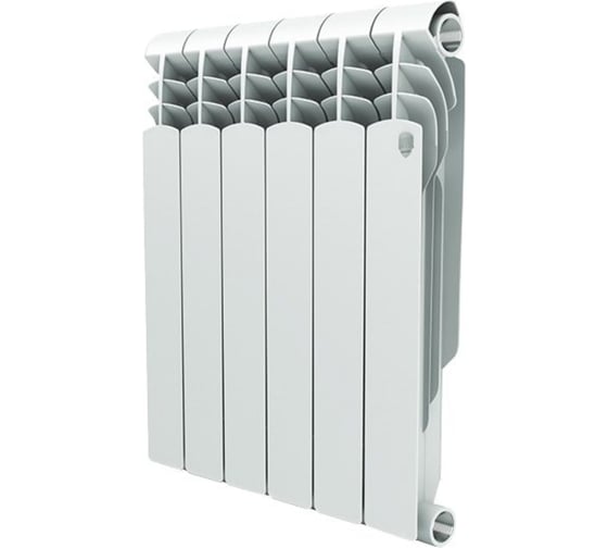 Радиатор Royal Thermo Vittoria 500 new - 3 секции НС-1135062 1