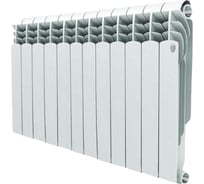 Радиатор Royal Thermo Vittoria 500 new - 12 секций НС-1135043