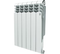 Радиатор Royal Thermo Vittoria 500 new - 13 секций НС-1135058