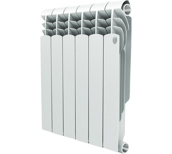Радиатор Royal Thermo Vittoria 500 new - 15 секций НС-1135061