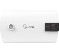 Электрический накопительный водонагреватель Midea MWH-5015-HRE