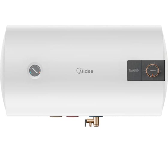 Электрический накопительный водонагреватель Midea MWH-5015-HRE