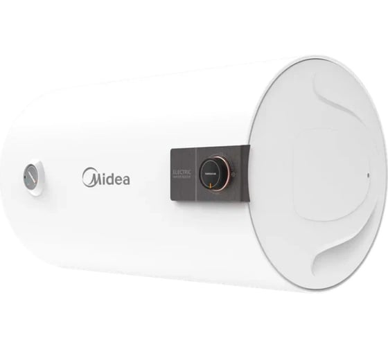Электрический накопительный водонагреватель Midea MWH-5015-HRE