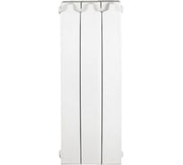 Биметаллический радиатор SIRA RS 300x3 секции SFRS030003XX