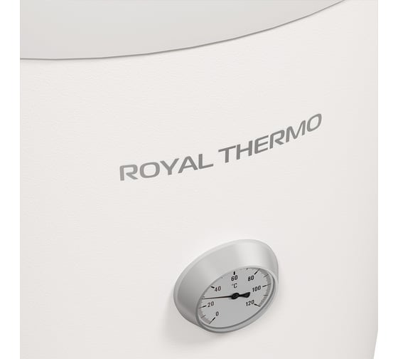 Бойлер косвенного нагрева Royal Thermo RTWB 1000.2 AQUATEC DUO НС-1181223