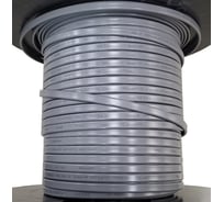 Греющий кабель для труб EASTEC саморегулирующийся 24 Вт/м 50 м SRL 24-2-50м EASTEC SRL 24-2-50м