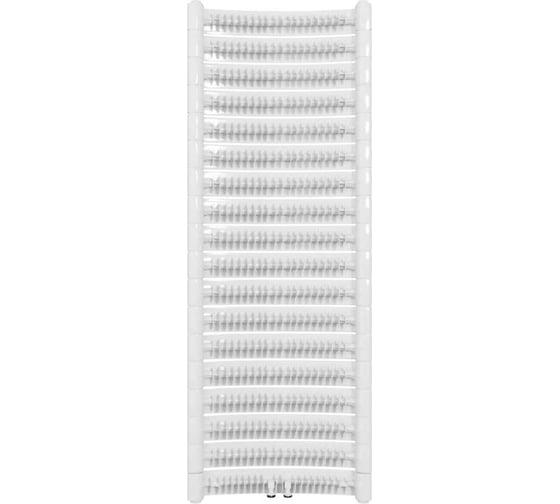 Биметаллический радиатор RIFAR CONVEX Ventil 500 22 секц. нижн. R-CV-500-22-V