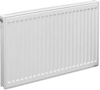 Радиатор ELSEN ERK 21, RAL 9016 белый 666002600 ERK210626