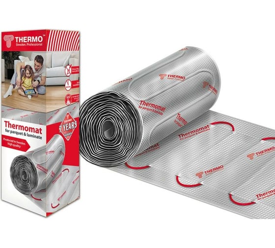 Термомат Thermo TVK-130 LP 1 м.кв 7350049070506