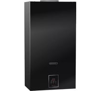 Газовый проточный водонагреватель BaltGaz Premium 14 G черный 5 лет гарантии 30127