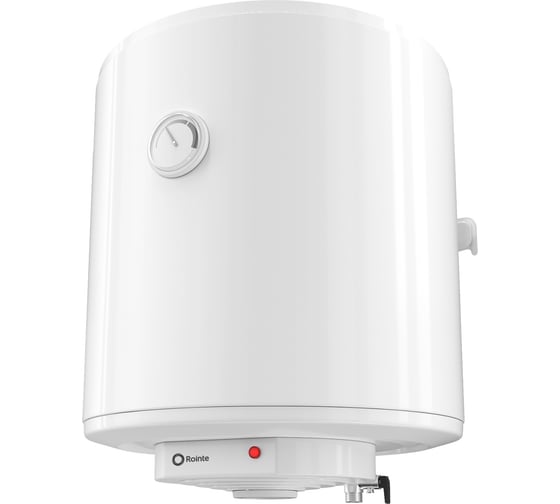 Электрический водонагреватель ROINTE GALILEA 50 л GWE050DHW4 1