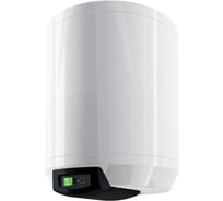 Электрический водонагреватель ROINTE CORALIA CONNECTED 50 л CWE050DHWC4