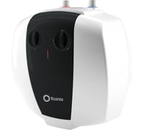 Электрический водонагреватель ROINTE VENICE COMPACT UNDERSINK 10 л VWE010DHWU4