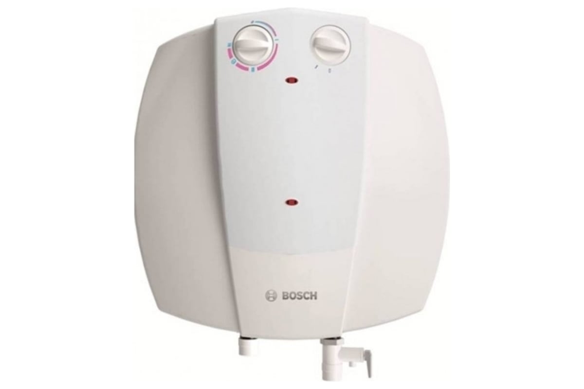 Электрический накопительный водонагреватель Bosch Tronic TR2000T 15 B .