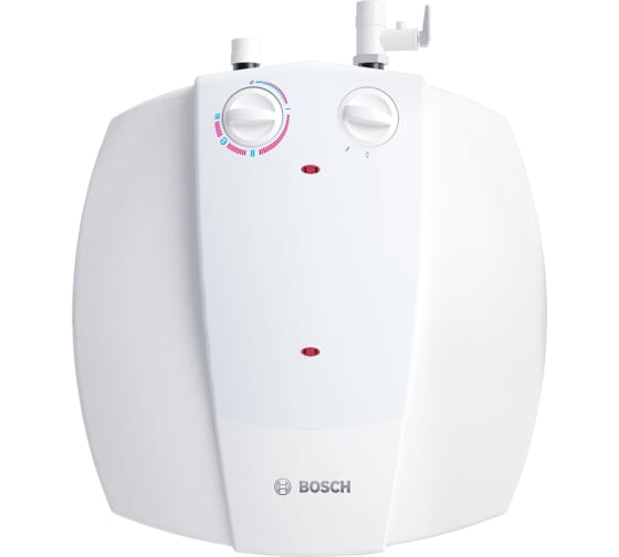 Электрический накопительный водонагреватель Bosch Tronic TR2000T 15 T 7736504744 1