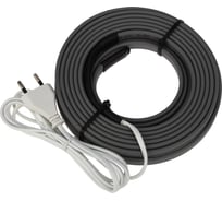 Греющий кабель PROCONNECT саморегулирующийся 16вт/м, на трубу, 6м/96вт 51-0242 28214312