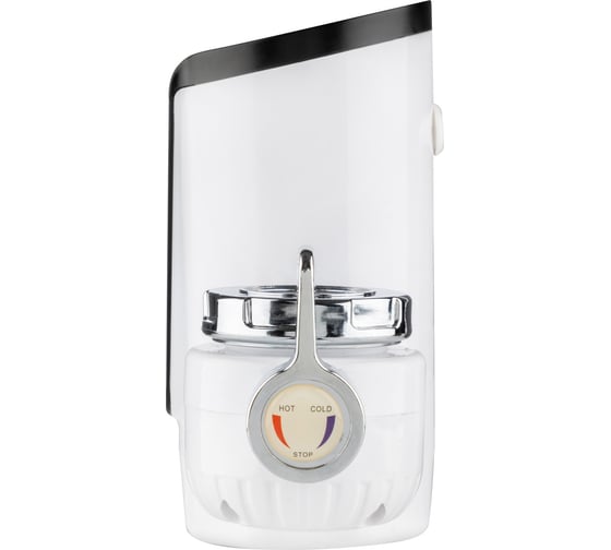 Проточный водогрей на кран Homestar hs-0119 106670