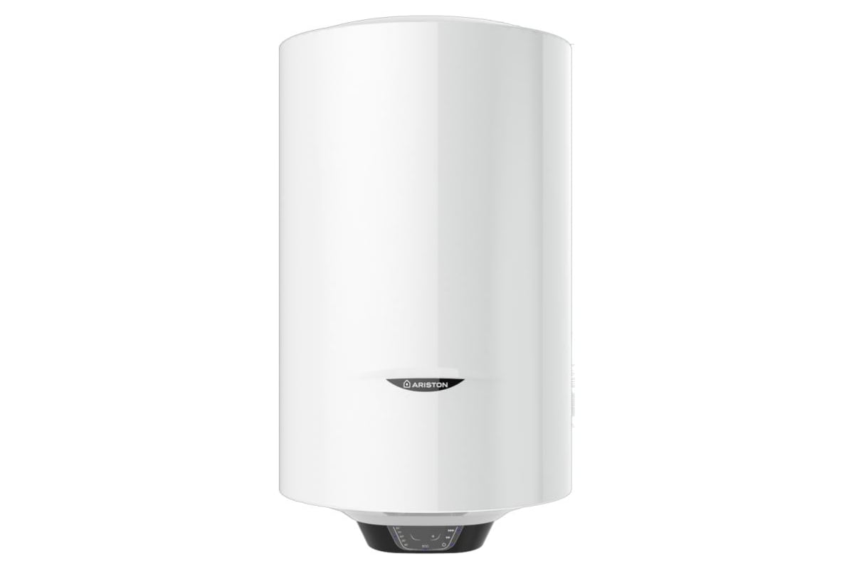 Водонагреватель ARISTON PRO1 ECO ABS PW 30 V SLIM 3700543 - выгодная цена,  отзывы, характеристики, фото - купить в Москве и РФ