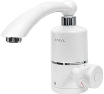 Проточный водонагреватель кран FLO 75932