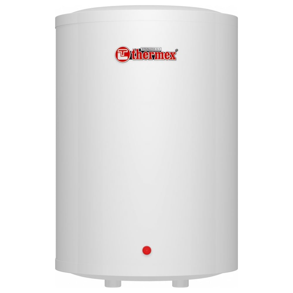 Аккумуляционный электрический бытовой водонагреватель Термекс N 15 O ...