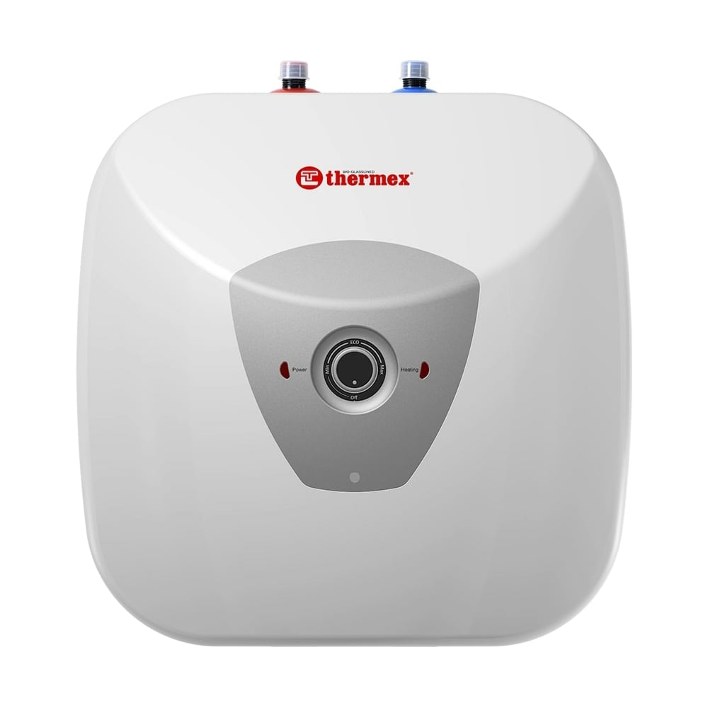 Аккумуляционный электрический бытовой водонагреватель Термекс H 30 U ...
